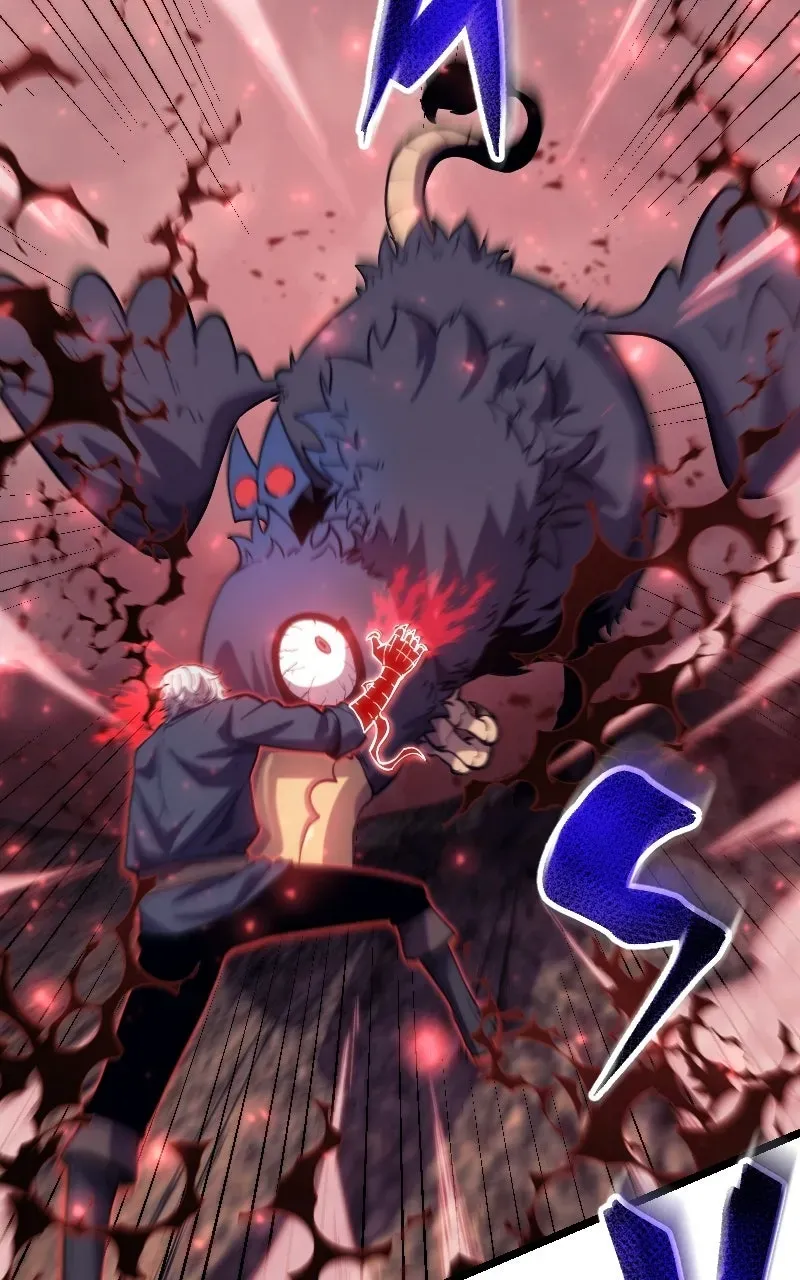 Read Blood System Manga Online