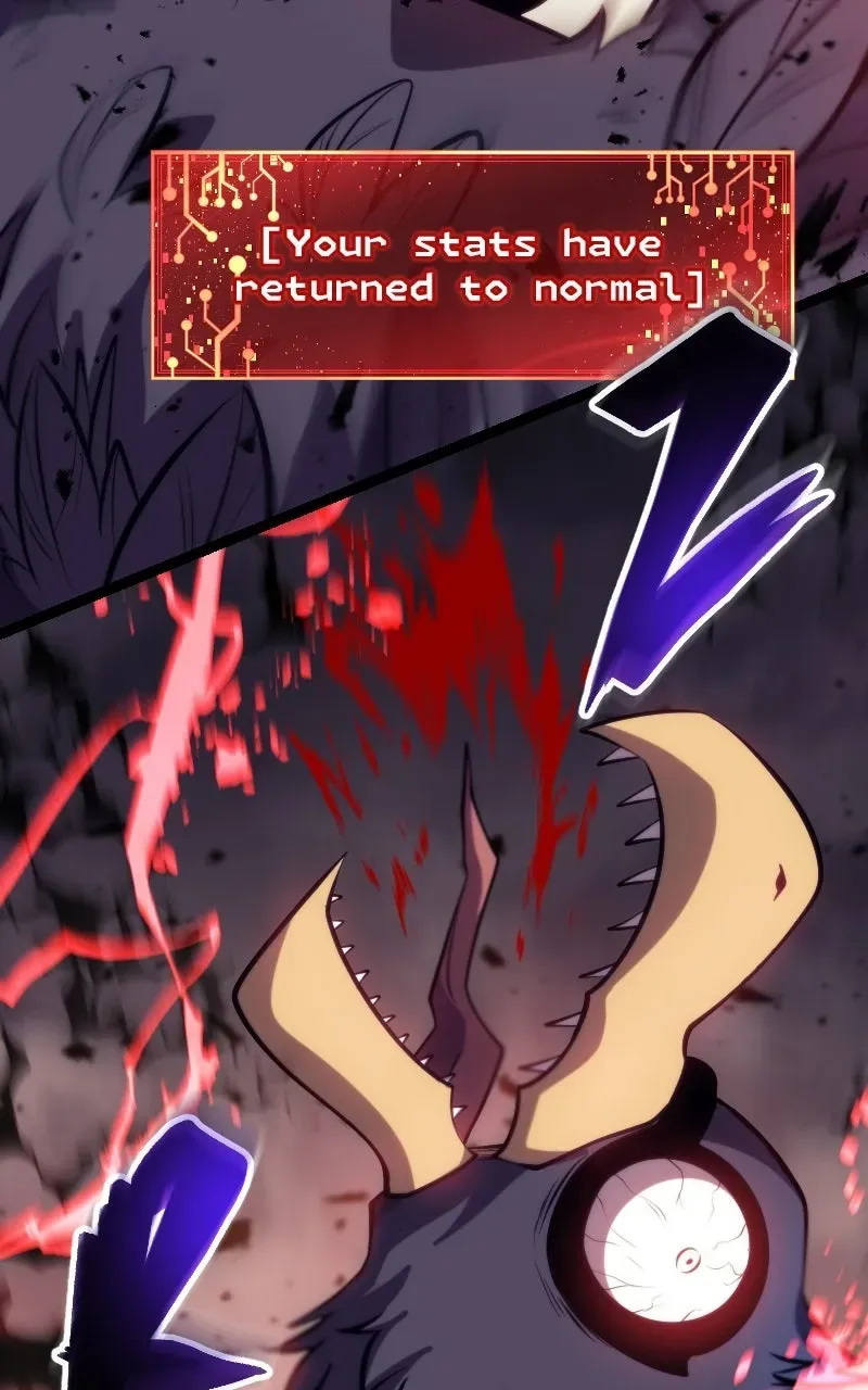 Read Blood System Manga Online