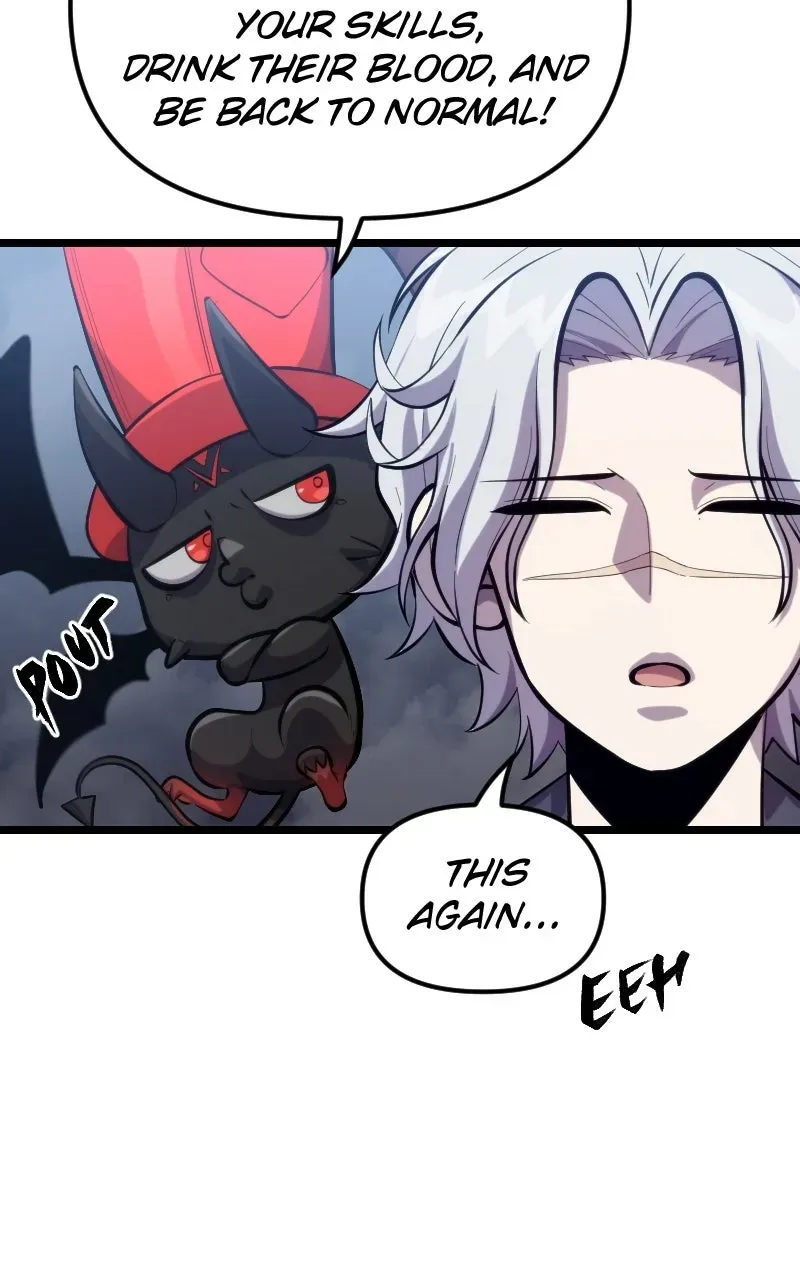 Read Blood System Manga Online