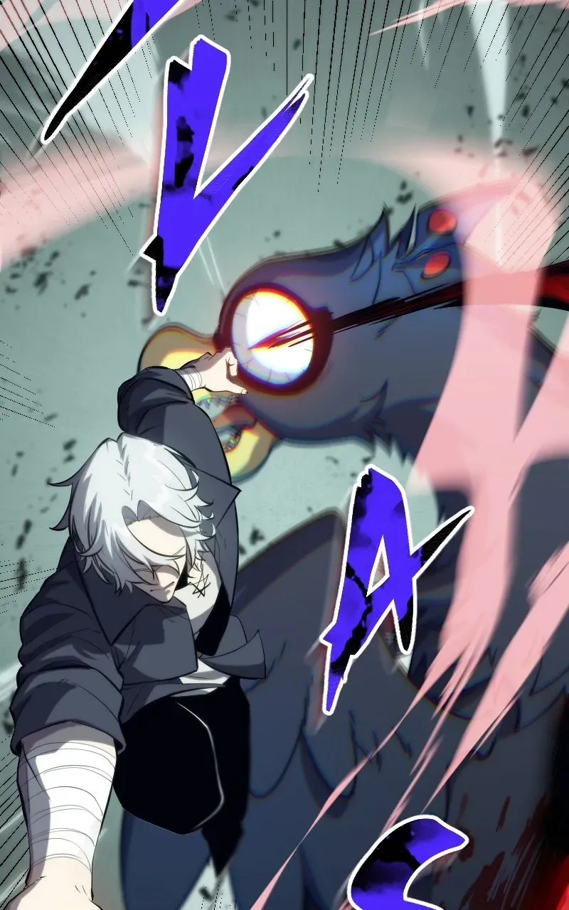 Read Blood System Manga Online