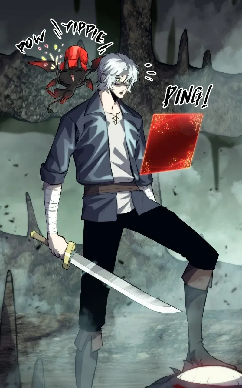 Read Blood System Manga Online
