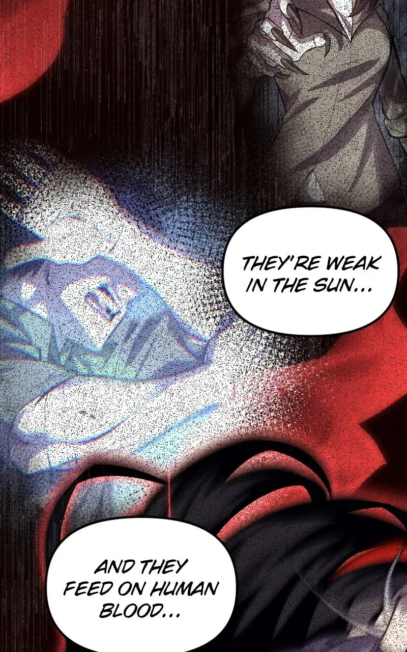 Read Blood System Manga Online