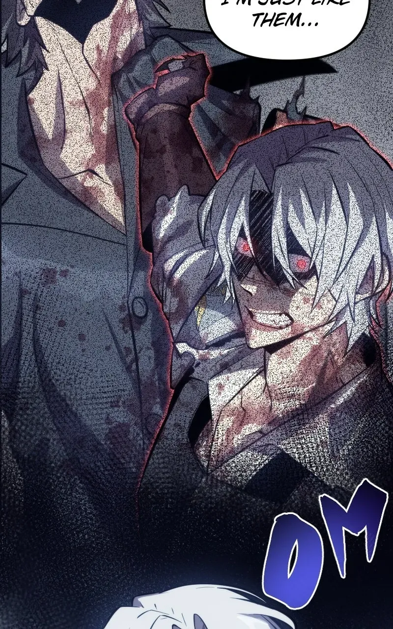 Read Blood System Manga Online