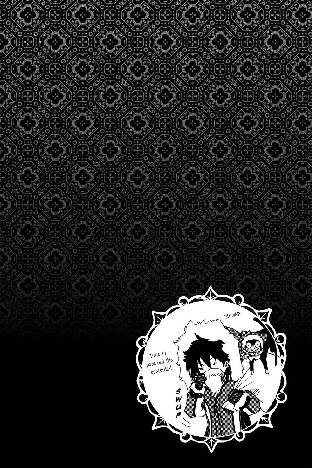 Read Blue Exorcist Manga Online