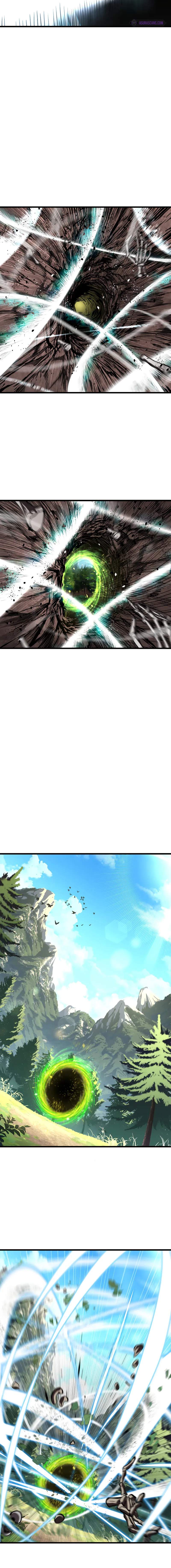 Read Bones Manga Online