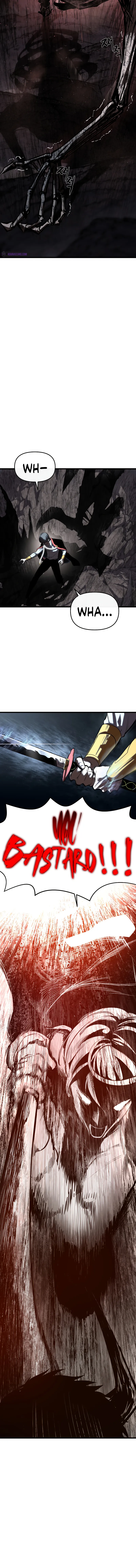 Read Bones Manga Online