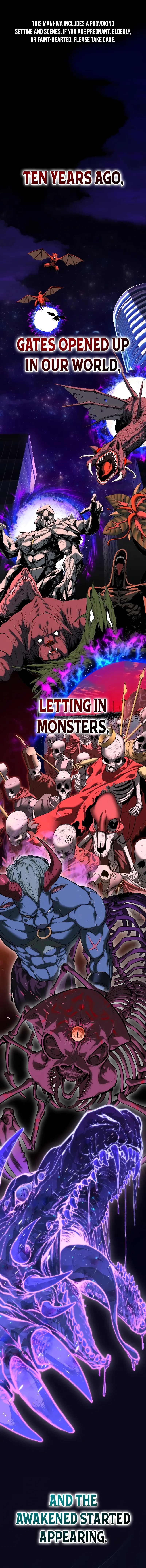 Read Bones Manga Online