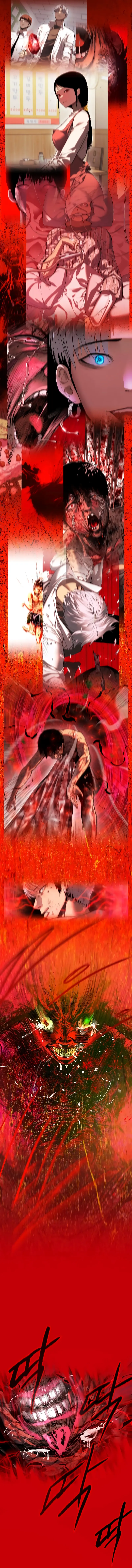 Read Bones Manga Online