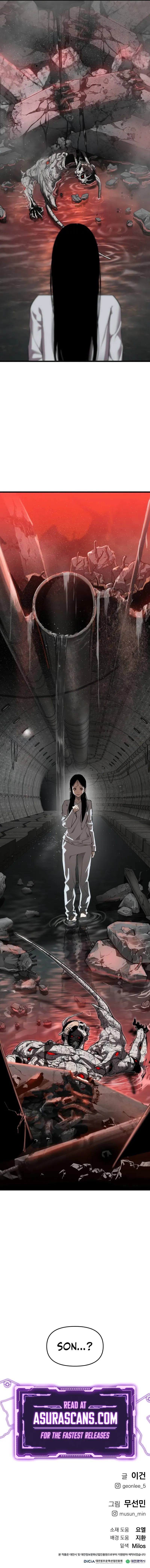 Read Bones Manga Online