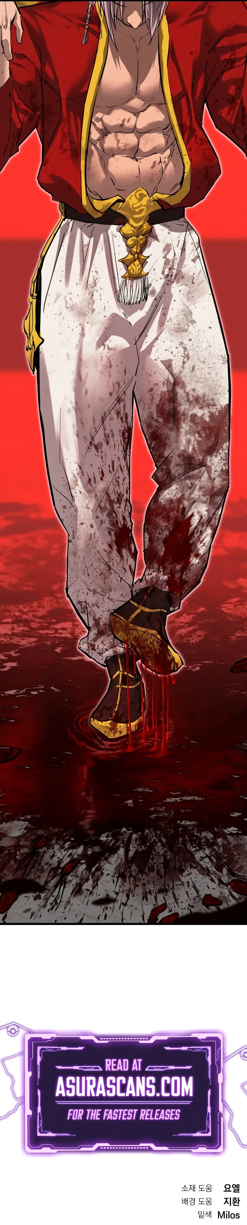 Read Bones Manga Online