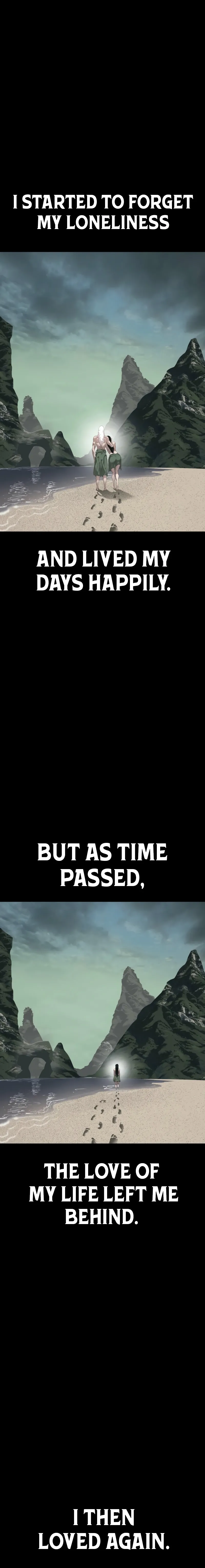 Read Bones Manga Online
