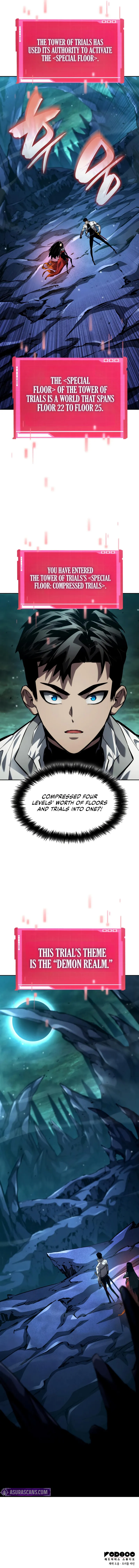 Read Boundless Necromancer Manga Online