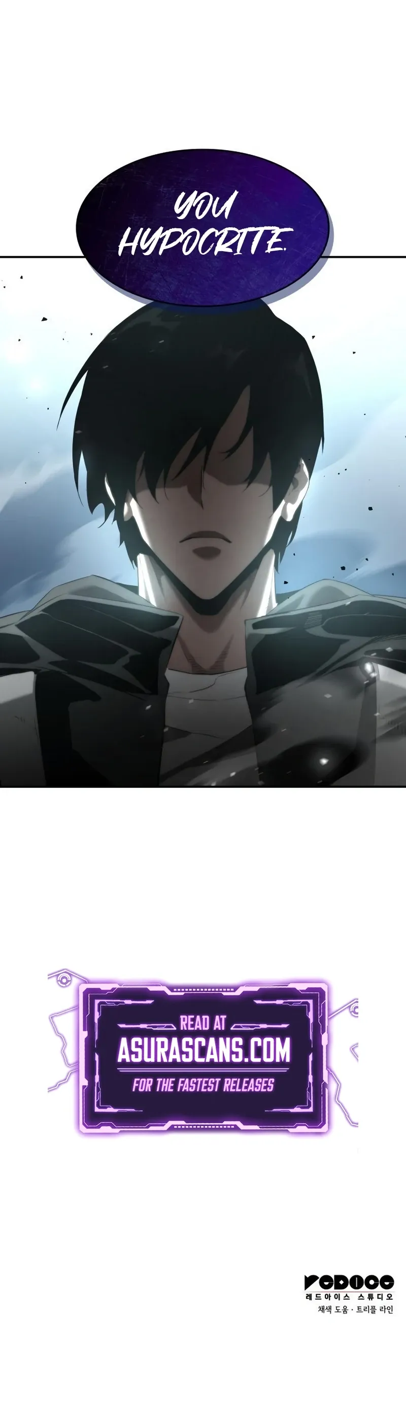 Read Boundless Necromancer Manga Online