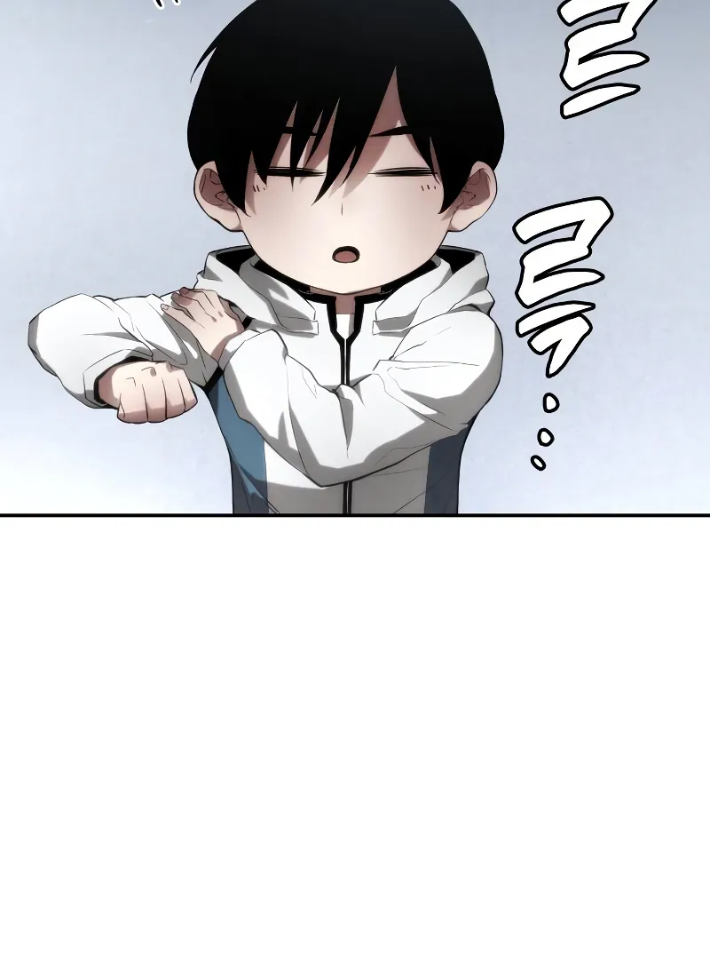 Read Boundless Necromancer Manga Online