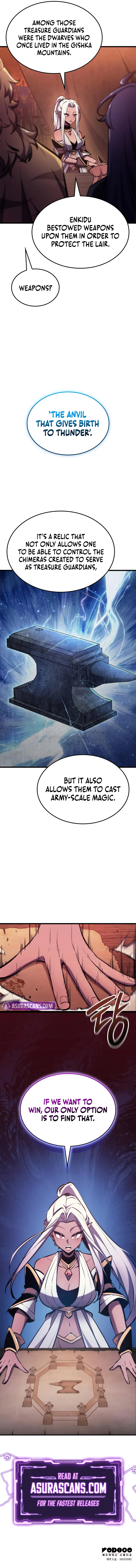Read Breakers Manga Online