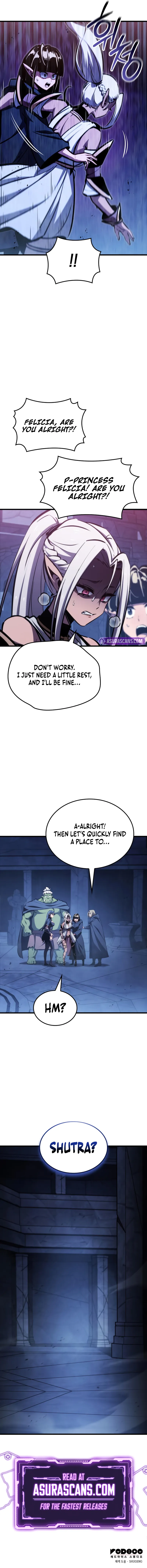 Read Breakers Manga Online