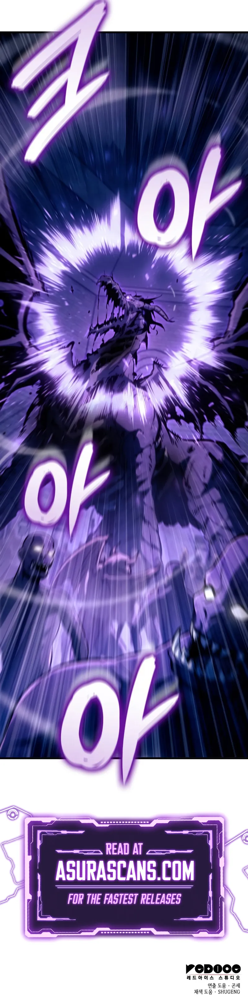Read Breakers Manga Online