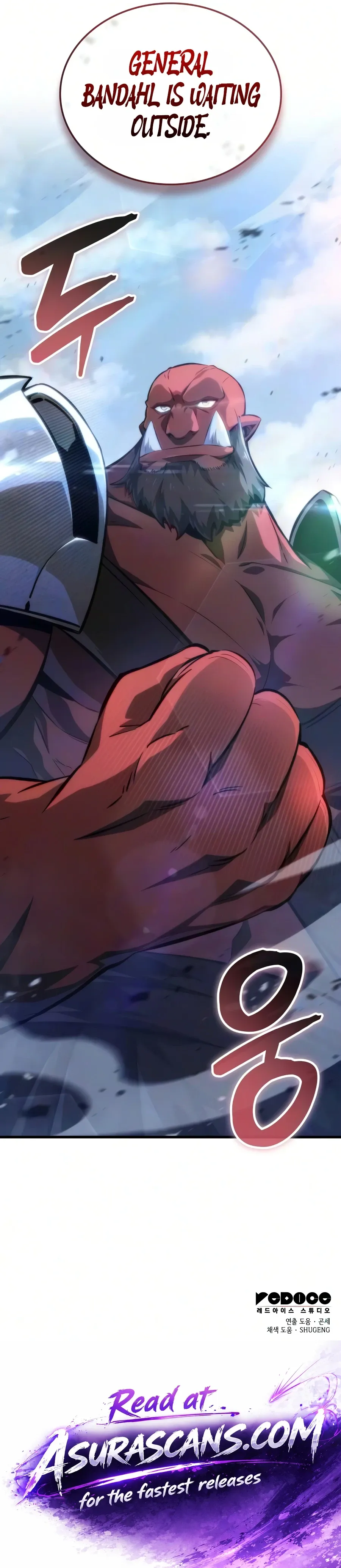 Read Breakers Manga Online