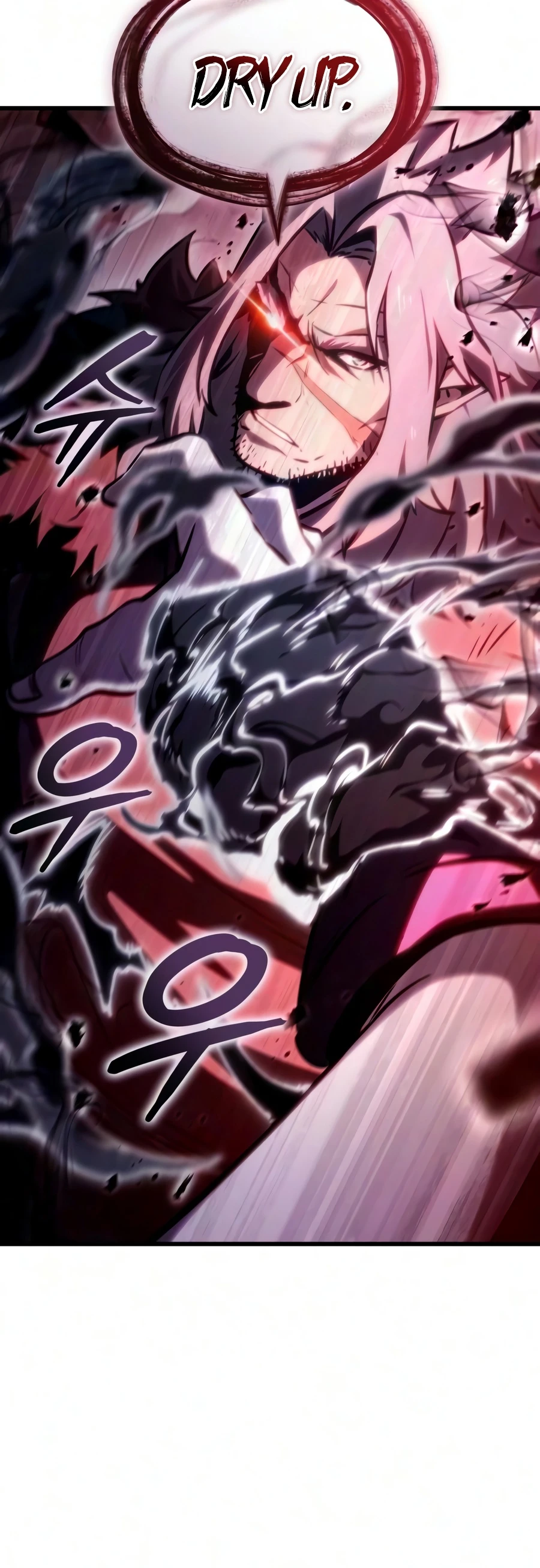 Read Breakers Manga Online
