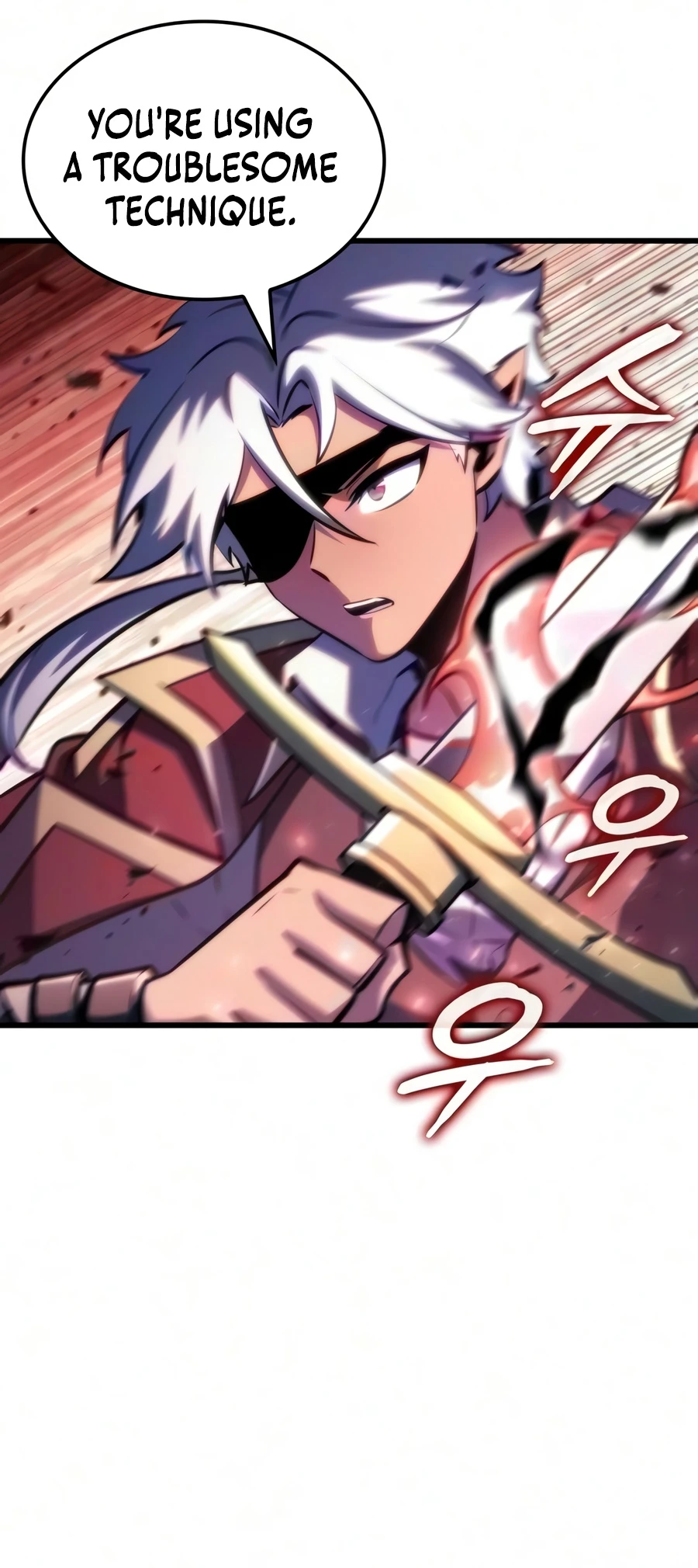Read Breakers Manga Online
