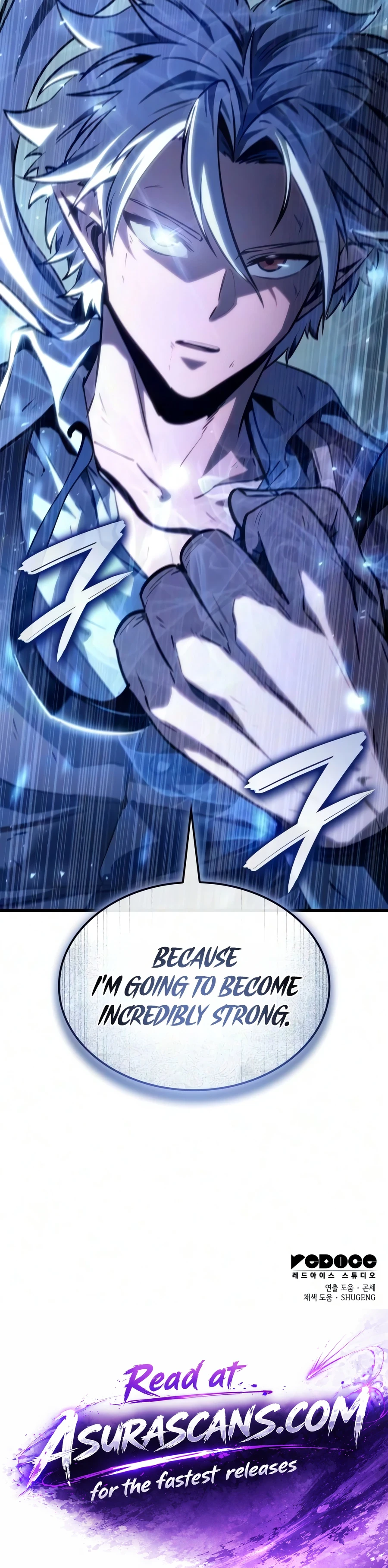 Read Breakers Manga Online