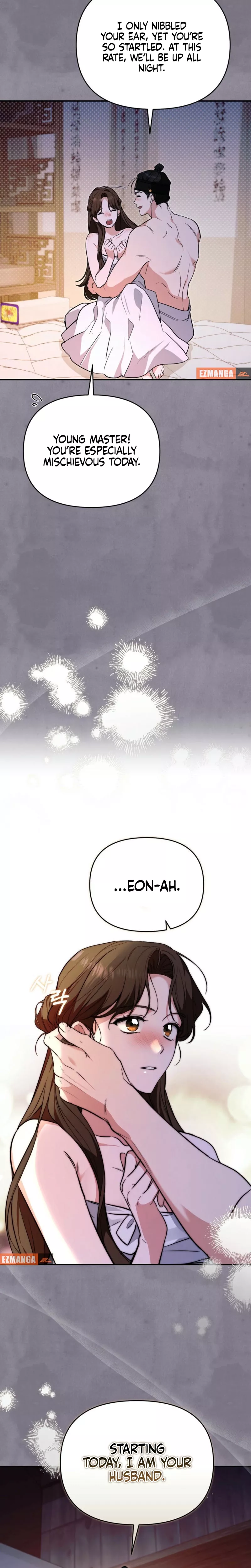 Read Briefing Manga Online