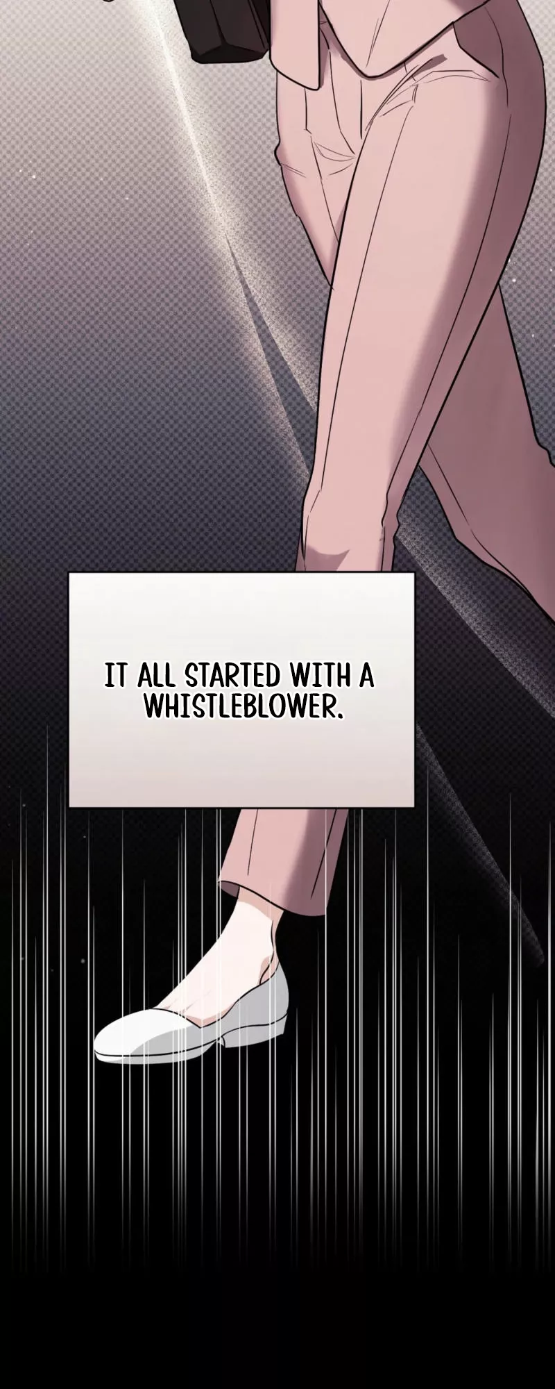 Read Briefing Manga Online