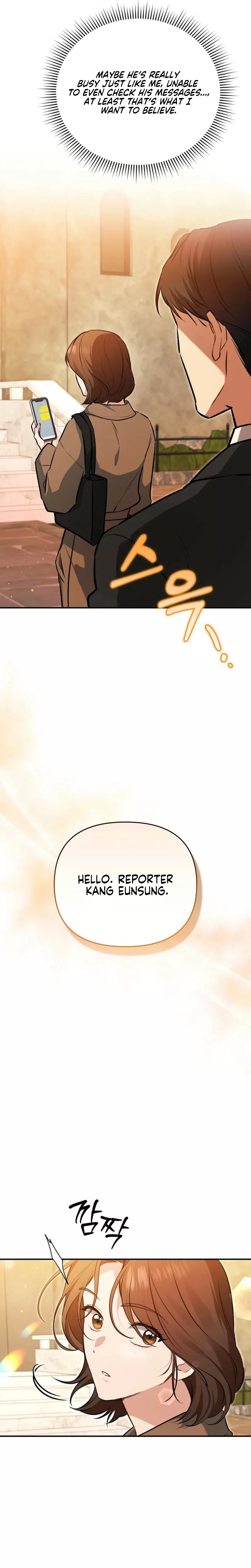 Read Briefing Manga Online