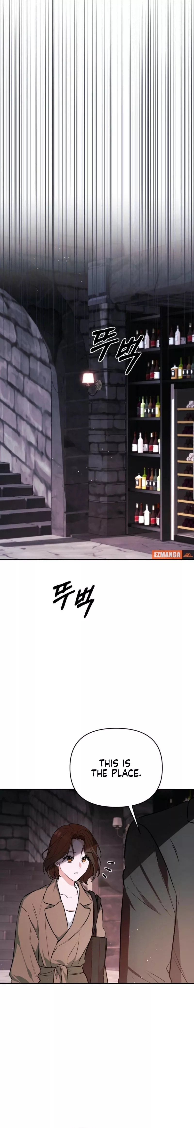 Read Briefing Manga Online
