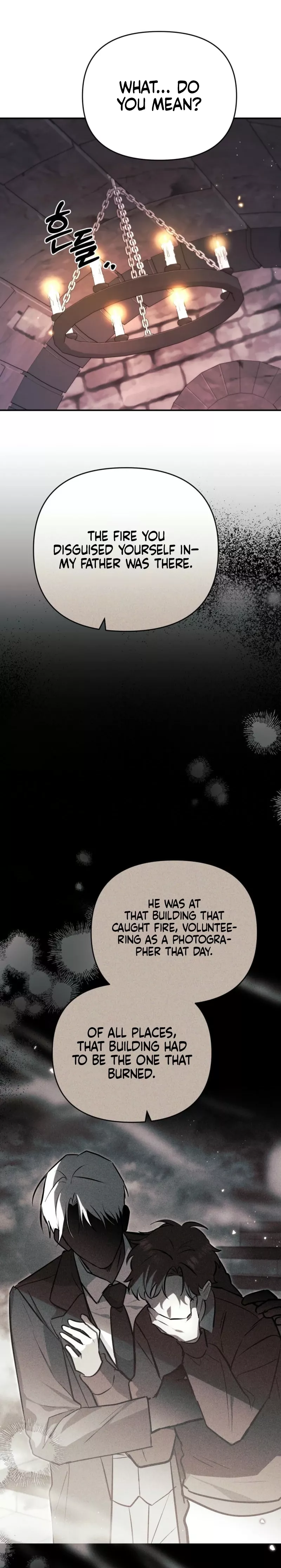 Read Briefing Manga Online