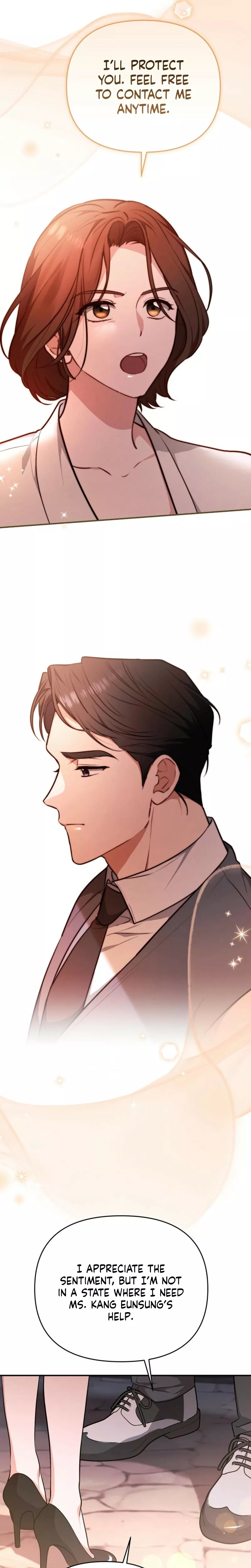 Read Briefing Manga Online