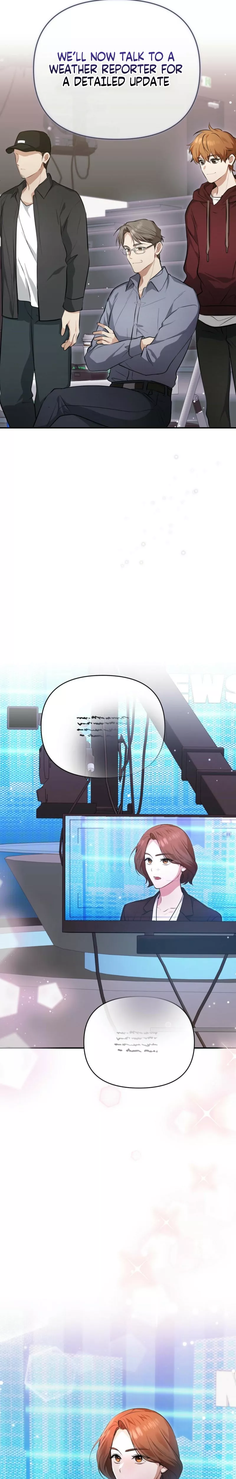Read Briefing Manga Online