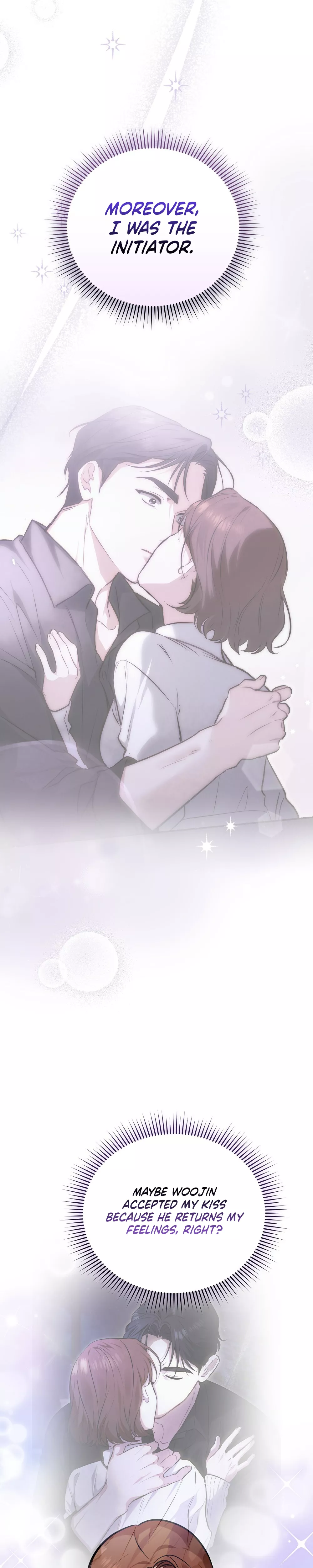 Read Briefing Manga Online