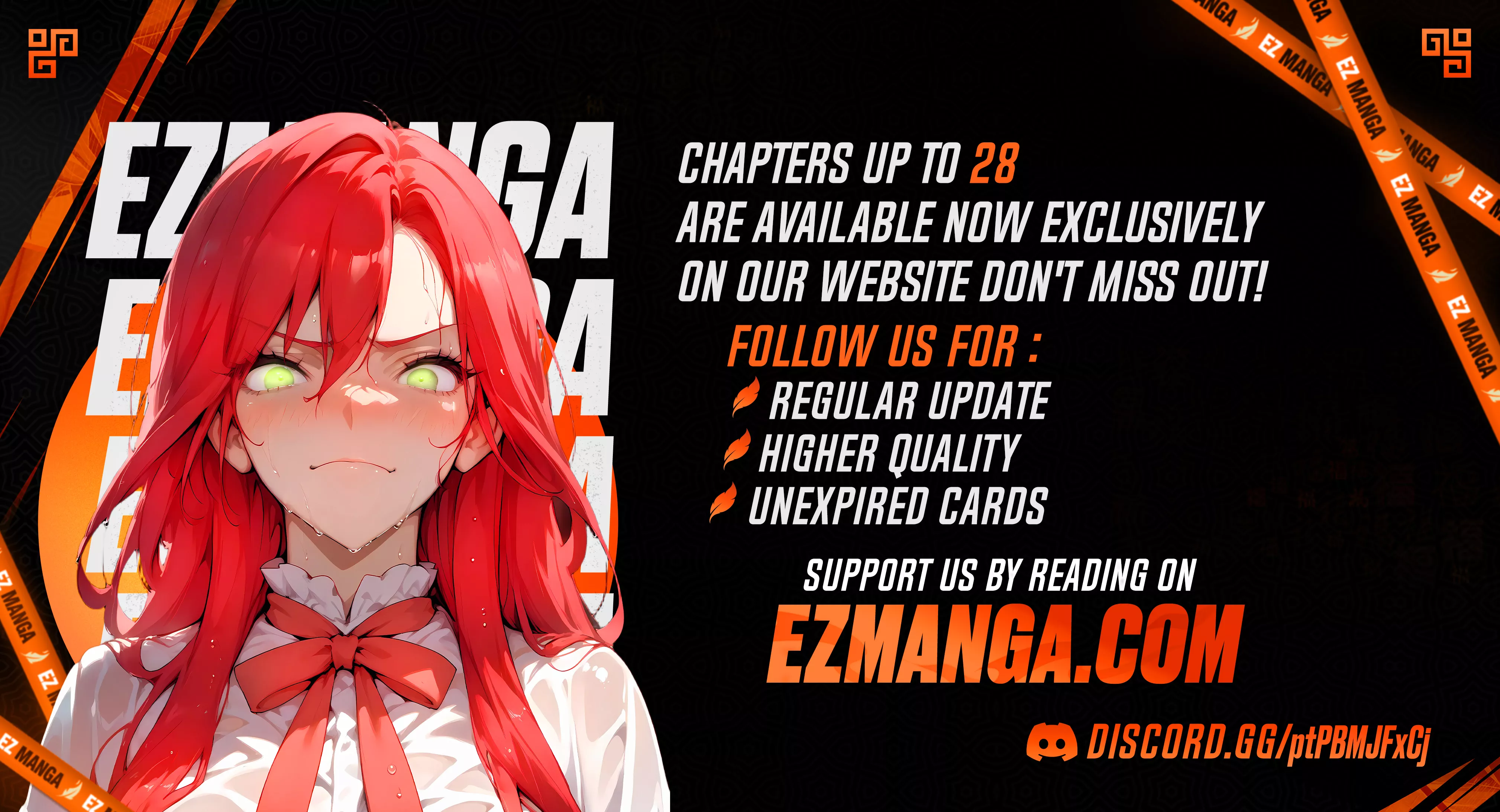 Read Briefing Manga Online