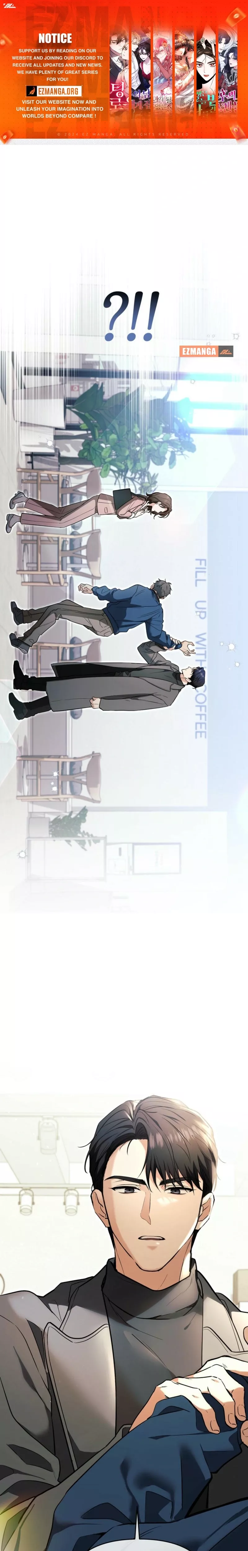 Read Briefing Manga Online