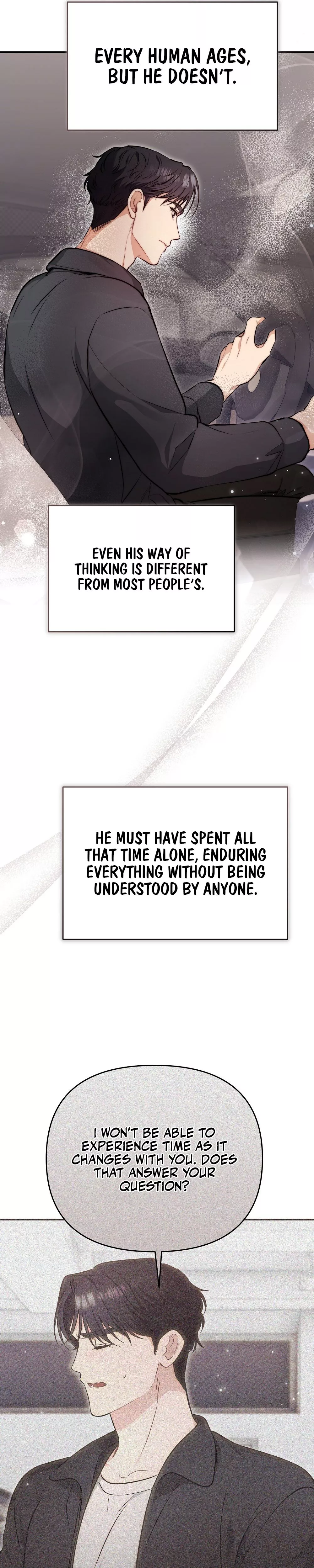 Read Briefing Manga Online