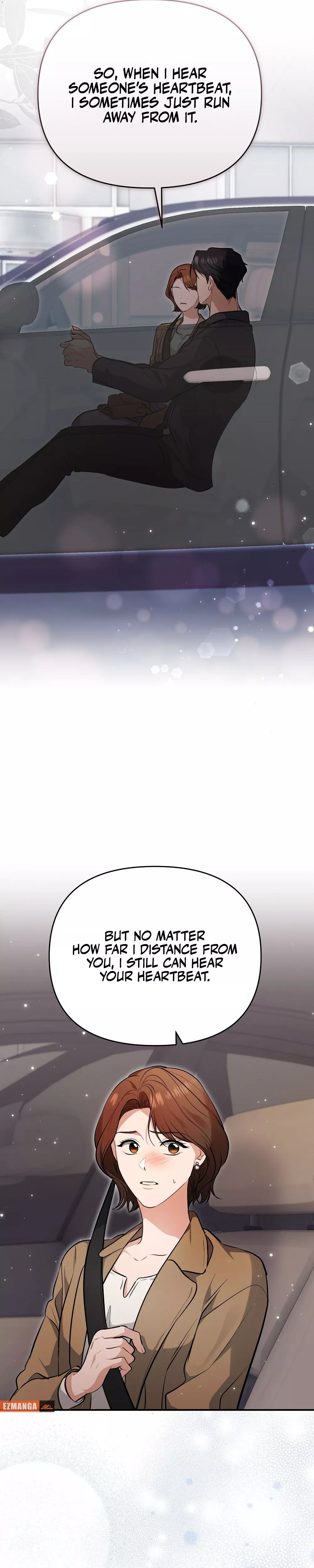 Read Briefing Manga Online