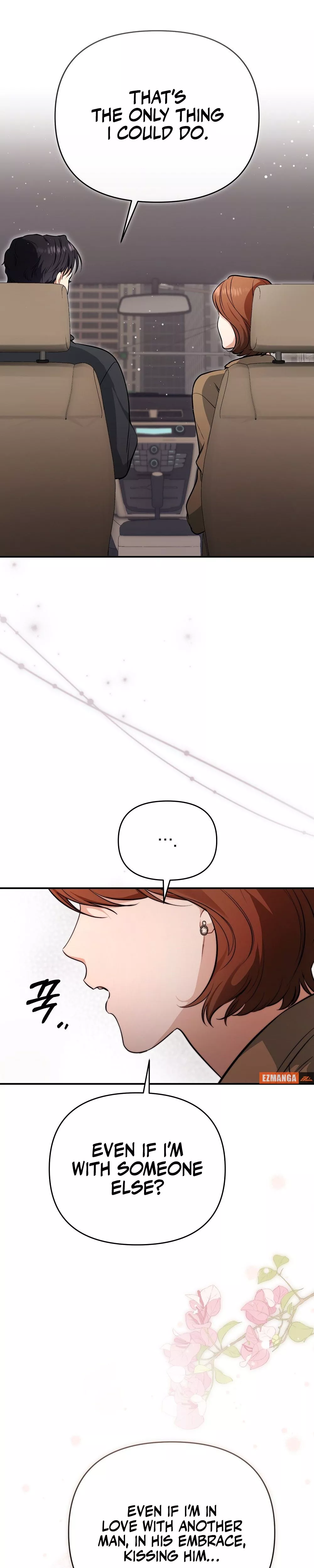 Read Briefing Manga Online