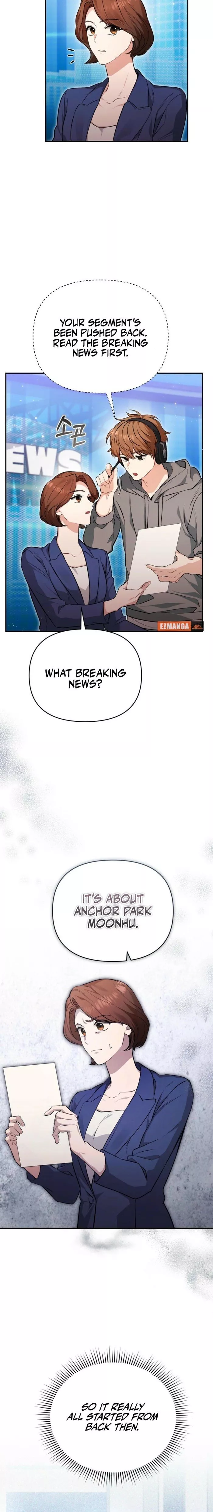 Read Briefing Manga Online