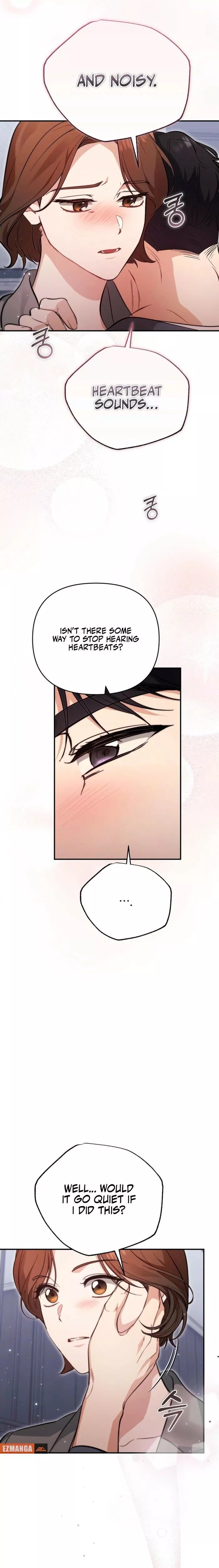 Read Briefing Manga Online