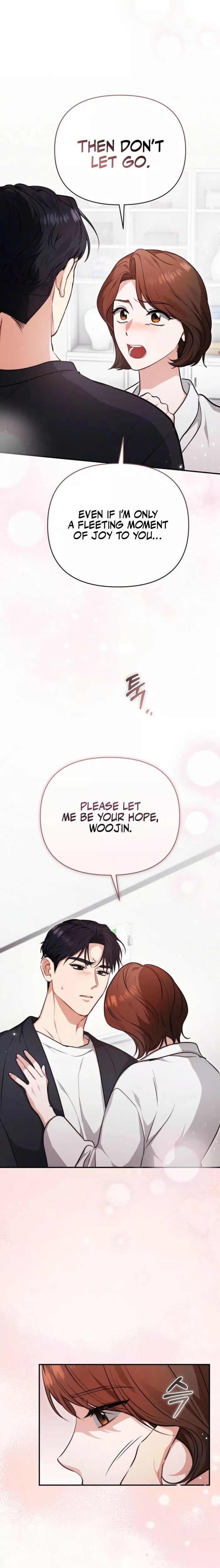 Read Briefing Manga Online