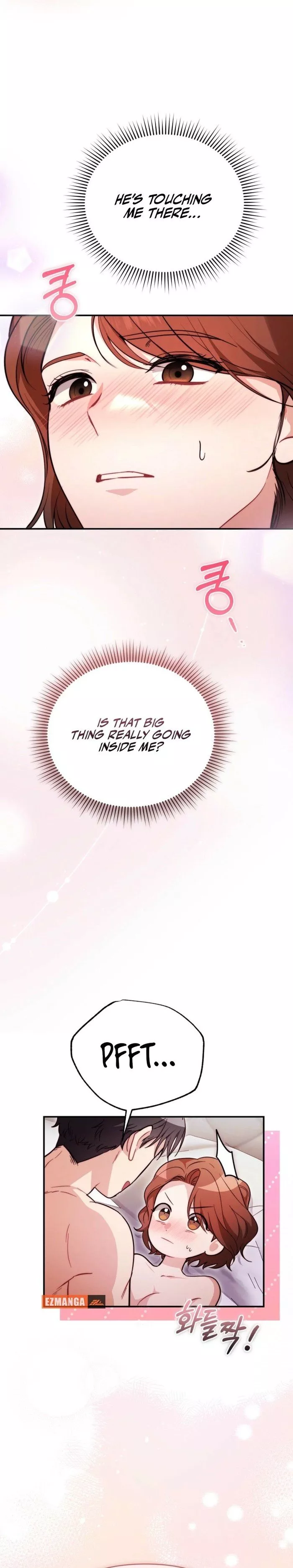 Read Briefing Manga Online
