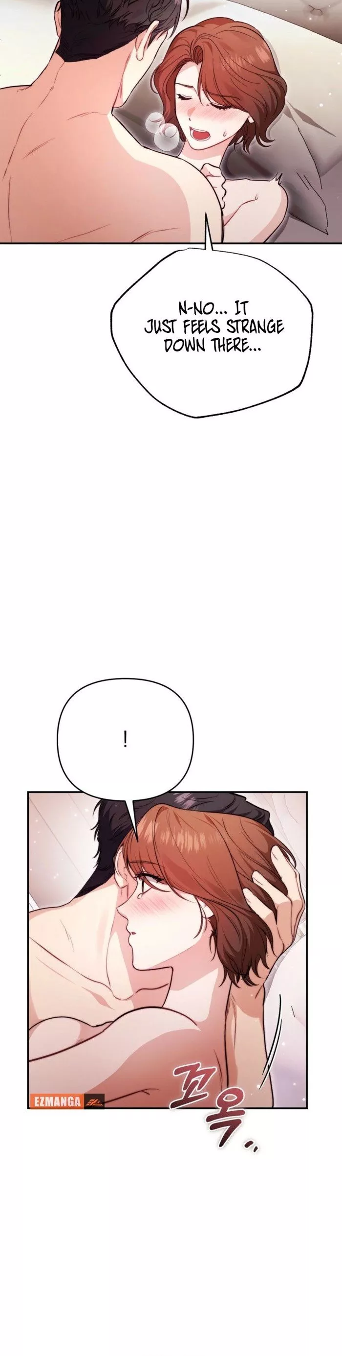 Read Briefing Manga Online