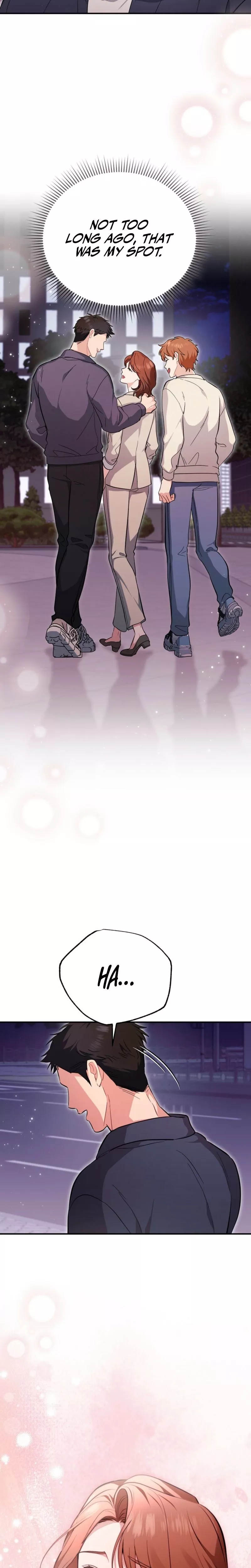 Read Briefing Manga Online