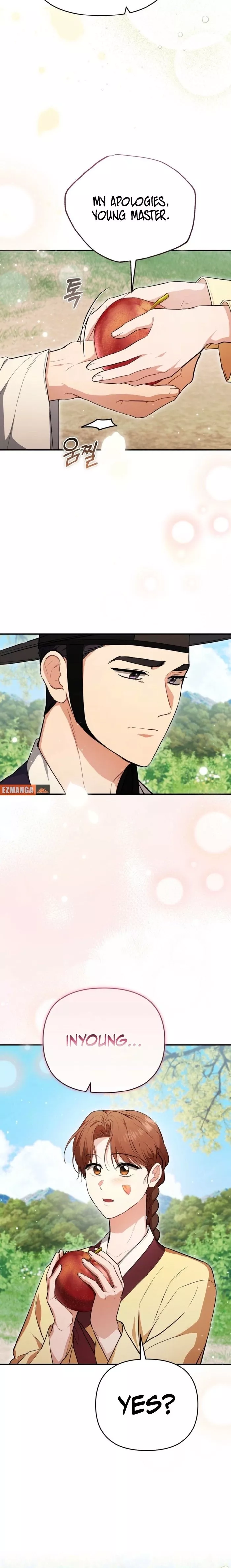 Read Briefing Manga Online
