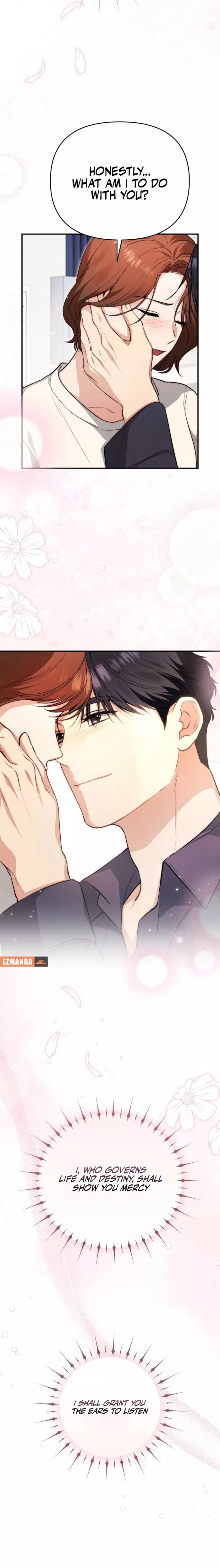 Read Briefing Manga Online
