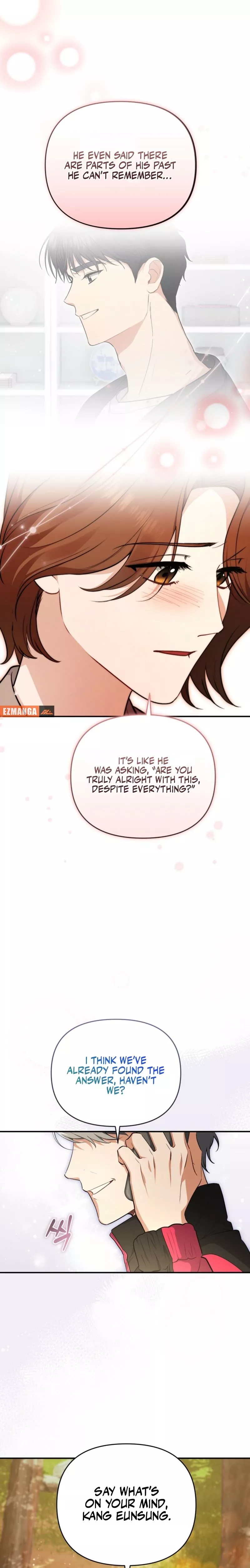 Read Briefing Manga Online