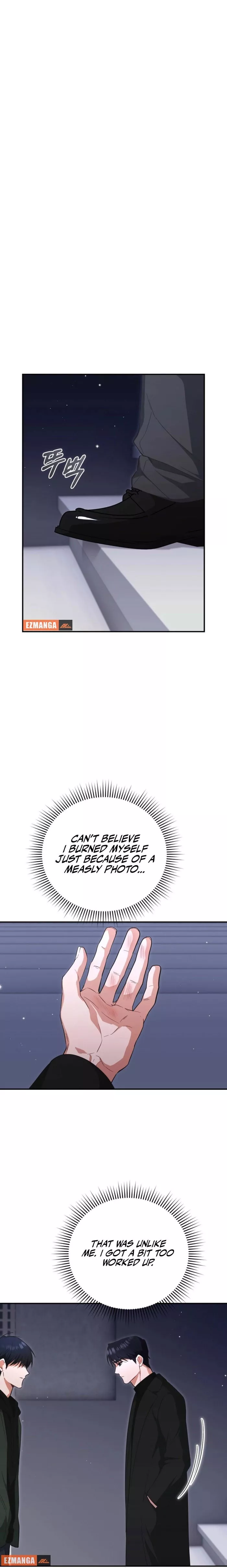 Read Briefing Manga Online