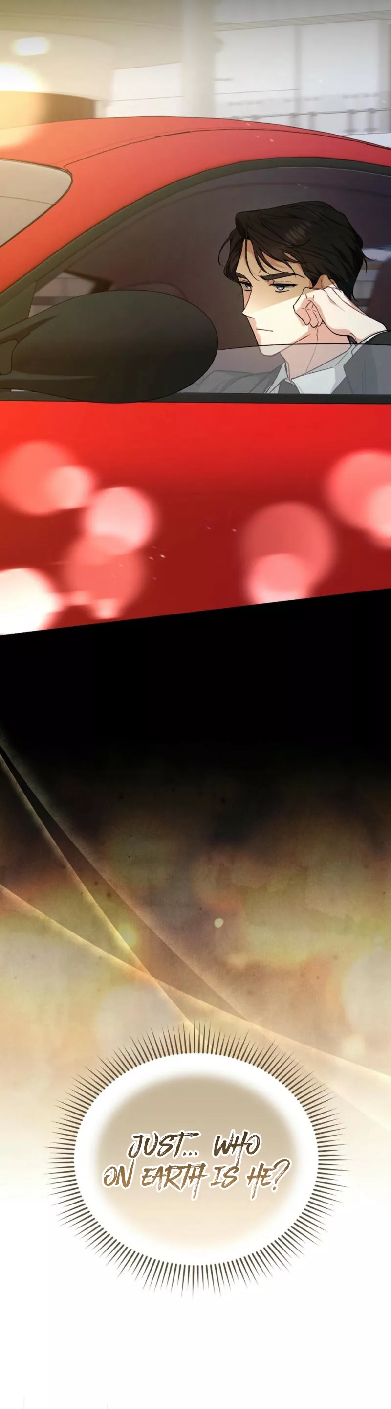 Read Briefing Manga Online