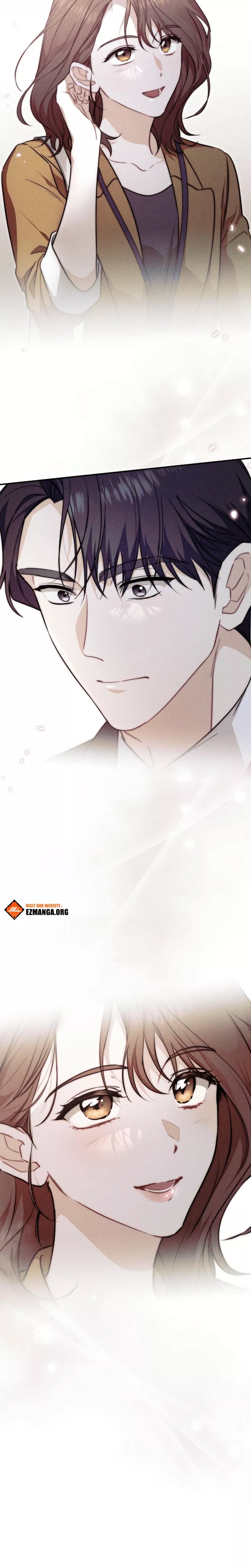 Read Briefing Manga Online